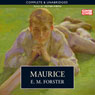 Maurice (Unabridged) Audiobook, by E. M. Forster