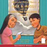 Max & Maddy and the Bursting Balloons Mystery (Unabridged) Audiobook, by Alexander McCall Smith