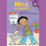 Max va al dentista / Max Goes to the Dentist (Unabridged) Audiobook, by Adria F. Klein