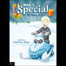 Maxs Special Birthday Gift (Unabridged) Audiobook, by Andrea Hren