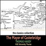 The Mayor of Casterbridge (Dramatised) Audiobook, by Thomas Hardy