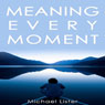 Meaning Every Moment (Unabridged) Audiobook, by Michael Lister
