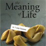 The Meaning of Life in 5 Easy Lessons (To the Best of Our Knowledge Series) Audiobook, by Jim Fleming
