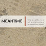 MEANTIME: The Aesthetics of Soldiering (Unabridged) Audiobook, by Stephen Paul Register