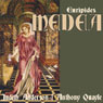 Medea (Abridged) Audiobook, by Unspecified