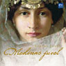Medinas juvel (Jewel of Medina) (Unabridged) Audiobook, by Sherry Jones