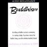 Meditations on Buddhism Audiobook, by Osho 