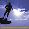 Meet the Challenge: Pao Fus Summit of the Mystic Peak Audiobook, by Konrad Ryushin Marchaj