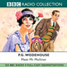 Meet Mr Mulliner (Dramatised) Audiobook, by P. G. Wodehouse