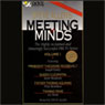 Meeting of Minds: Volume I Audiobook, by Steve Allen