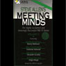 Meeting of Minds: Volume III Audiobook, by Steve Allen