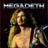 Megadeth: A Rockview Audiobiography Audiobook, by Chris Tetle