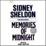 Memories of Midnight (Abridged) Audiobook, by Sidney Sheldon