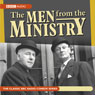 The Men from the Ministry Audiobook, by BBC Audiobooks