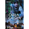 Mercenarys Perfect Mission (Unabridged) Audiobook, by Carla Cassidy