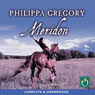Meridon: Wideacre Trilogy, Book 3 (Unabridged) Audiobook, by Philipa Gregory