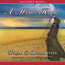 A Merry Heart: Brides of Lancaster County, Book 1 (Unabridged) Audiobook, by Wanda Brunstetter