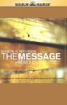 The Message/Remix: The New Testament in Contemporary Language (Unabridged) Audiobook, by Eugene Peterson