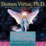 Messages from Your Angels (Abridged) Audiobook, by Doreen Virtue