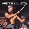 The Metallica Story: A Rockview Audiobiography Audiobook, by Chris Tetle