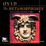 The Metamorphoses (Unabridged) Audiobook, by Ovid