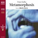 Metamorphosis (Unabridged) Audiobook, by Franz Kafka