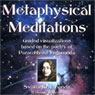 Metaphysical Meditations Audiobook, by J. Donald Walters