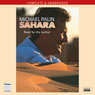 Michael Palin: Sahara Audiobook, by Michael Palin