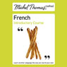 Michel Thomas Method: French Introductory Course (Unabridged) Audiobook, by Michel Thomas