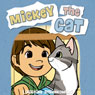 Mickey the Cat (Unabridged) Audiobook, by Lorraine Strenkowski