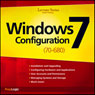Microsoft Windows 7 (70-680) Lecture Series: 70-680 Audiobook, by PrepLogic