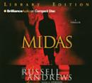 Midas (Unabridged) Audiobook, by Russell Andrews