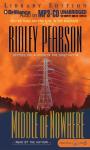 Middle of Nowhere: A Lou Boldt/Daphne Matthews Mystery #7 (Unabridged) Audiobook, by Ridley Pearson