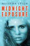 Midnight Exposure (Unabridged) Audiobook, by Melinda Leigh