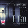 Midnight Fugue (Unabridged) Audiobook, by Reginald Hill