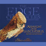 Midnight Over Sanctaphrax: The Edge Chronicles, Book 6 (Abridged) Audiobook, by Paul Stewart