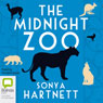 The Midnight Zoo (Unabridged) Audiobook, by Sonya Hartnett