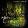 A Midsummer Eves Nightmare: An Elizabeth and Richard Mystery, Book 2 (Unabridged) Audiobook, by Donna Fletcher Crow