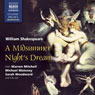 A Midsummer Nights Dream (Dramtized) Audiobook, by William Shakespeare
