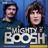 The Mighty Boosh: The Complete Radio Series Audiobook, by Noel Fielding