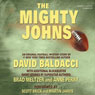 The Mighty Johns and Other Stories (Unabridged) Audiobook, by David Baldacci