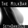 The Milk Bar: A BDSM Lactation Fantasy (Unabridged) Audiobook, by Seth Daniels