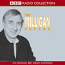 The Milligan Papers Audiobook, by Spike Milligan