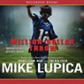 Million-Dollar Throw (Unabridged) Audiobook, by Mike Lupica