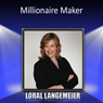 The Millionaire Networker:  How to Network Your Way to Wealth! Audiobook, by James Malinchak