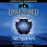 Mind Over Matter: Unleashed, Book 2 (Unabridged) Audiobook, by Ali Sparkes