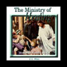The Ministry of Healing (Unabridged) Audiobook, by Ellen G. White