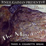 The Minotaur Takes a Cigarette Break: A Novel (Unabridged) Audiobook, by Steven Sherrill