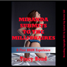 Miranda Submits To The Millionaires: A Bondage and Domination Erotica Story (Unabridged) Audiobook, by Tracy Bond