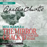 The Mirror Crackd from Side to Side (Dramatised) Audiobook, by Agatha Christie